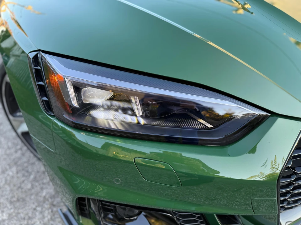 2018 Audi B9 RS5 - Image 11 of 31