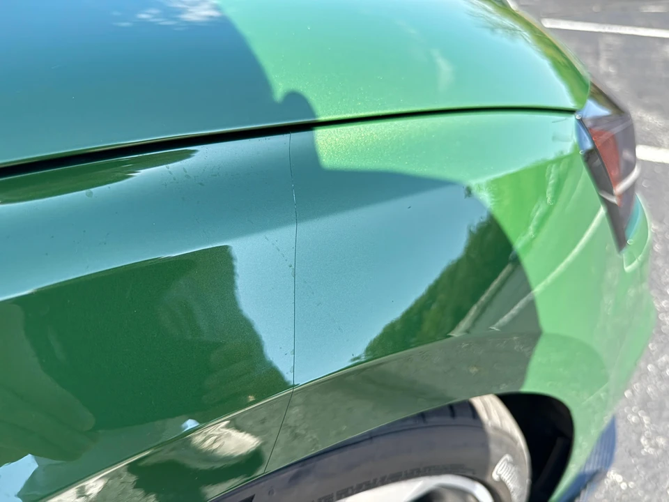 2018 Audi B9 RS5 - Image 21 of 31