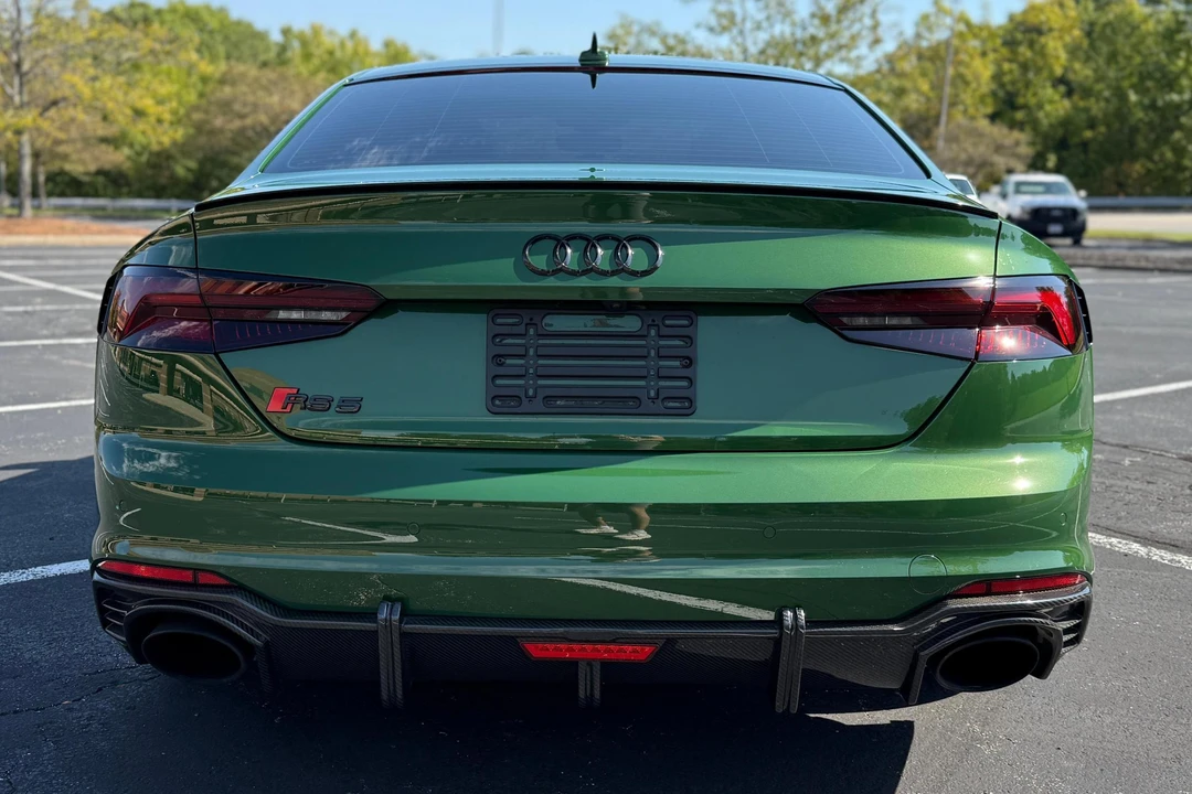 2018 Audi B9 RS5 - Image 5 of 31
