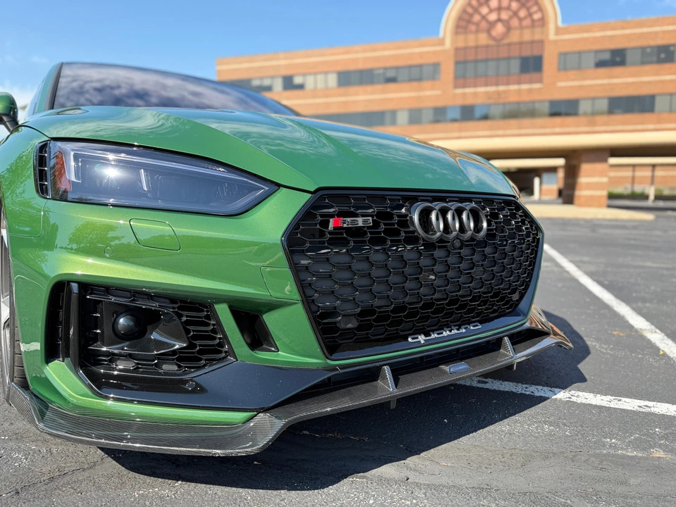 2018 Audi B9 RS5 - Image 12 of 31