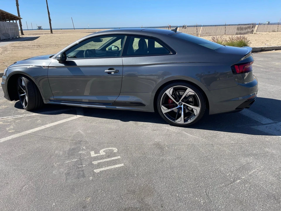 2018 Audi B9 RS5 - Image 14 of 31