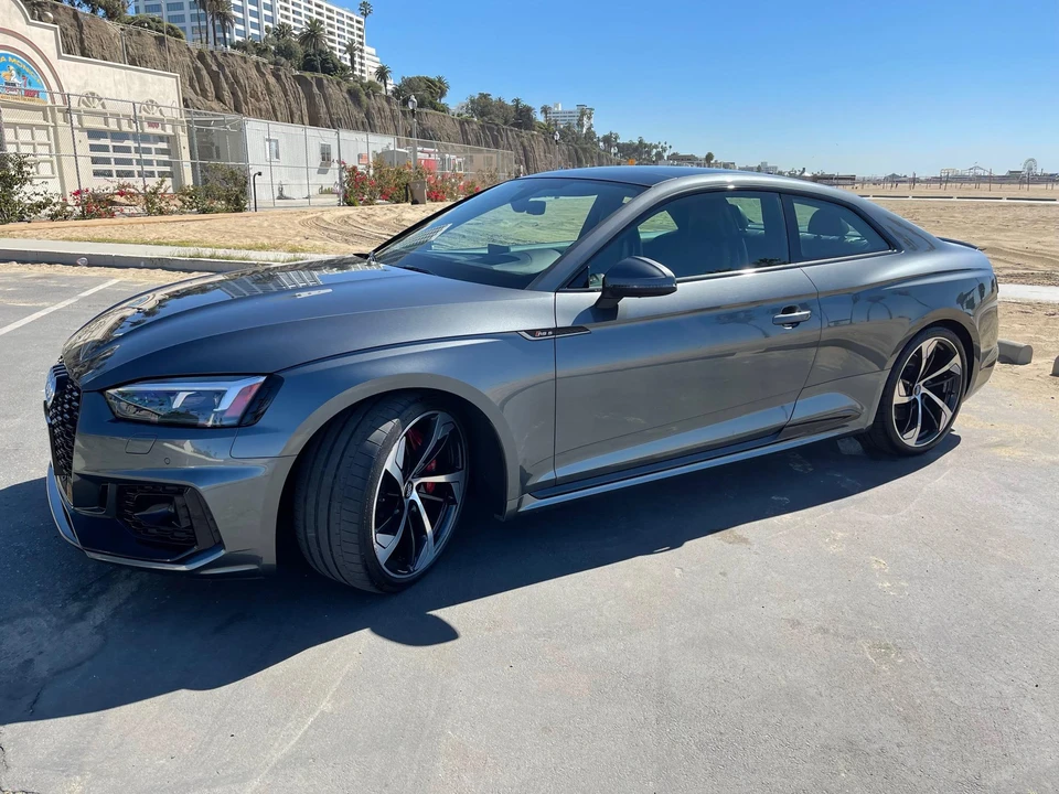 2018 Audi B9 RS5 - Image 10 of 31