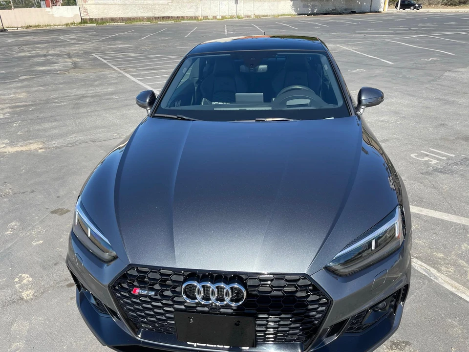 2018 Audi B9 RS5 - Image 7 of 31