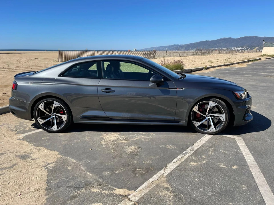 2018 Audi B9 RS5 - Image 20 of 31