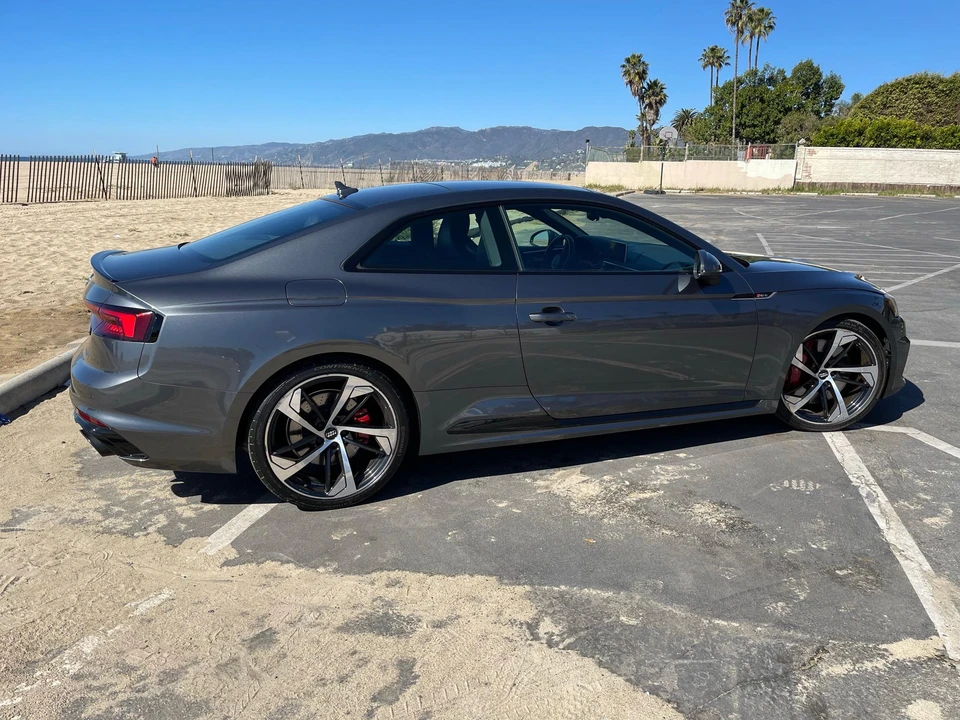 2018 Audi B9 RS5 - Image 19 of 31