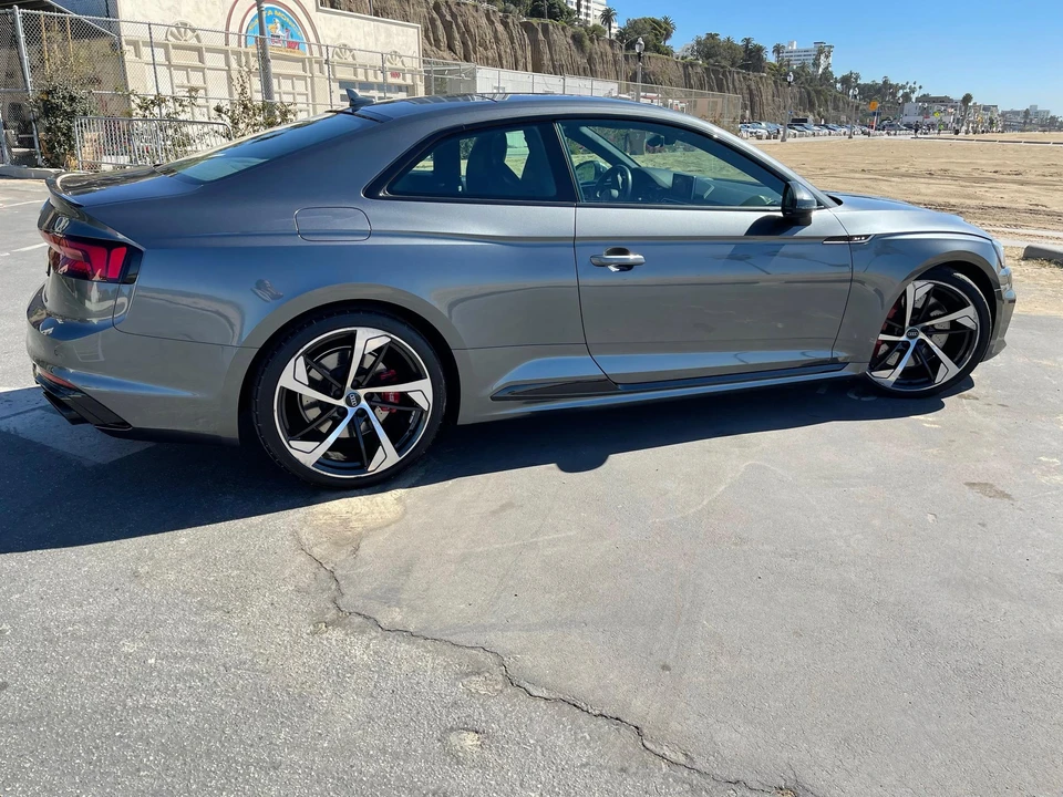 2018 Audi B9 RS5 - Image 18 of 31