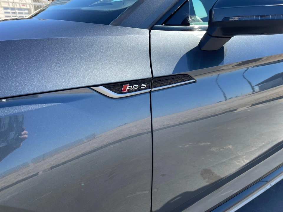 2018 Audi B9 RS5 - Image 28 of 31