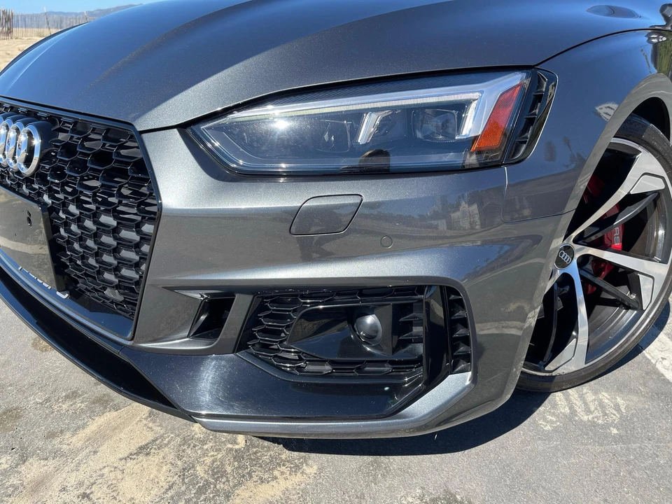 2018 Audi B9 RS5 - Image 26 of 31