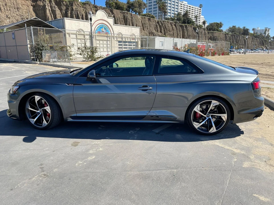 2018 Audi B9 RS5 - Image 12 of 31