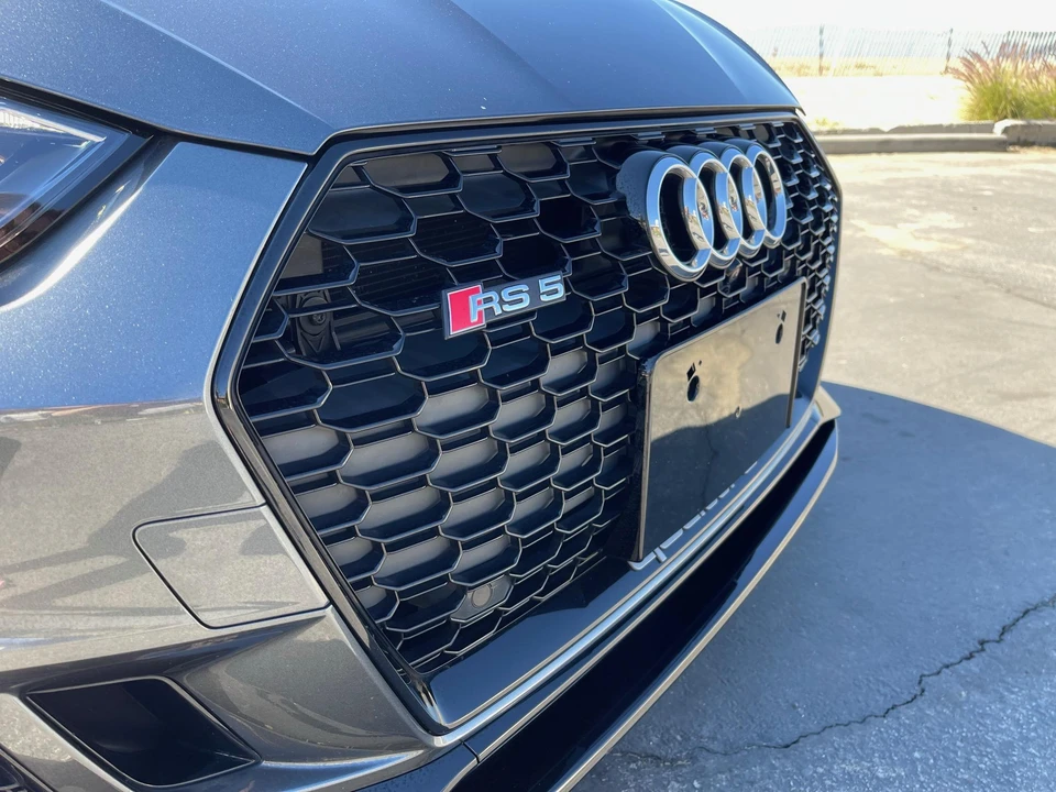 2018 Audi B9 RS5 - Image 24 of 31