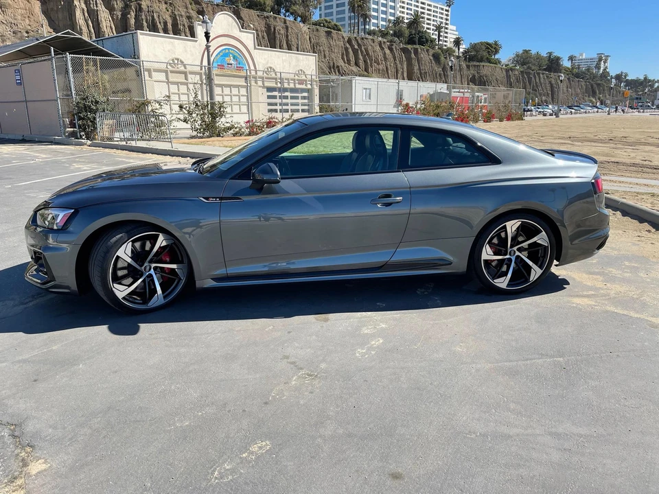 2018 Audi B9 RS5 - Image 11 of 31