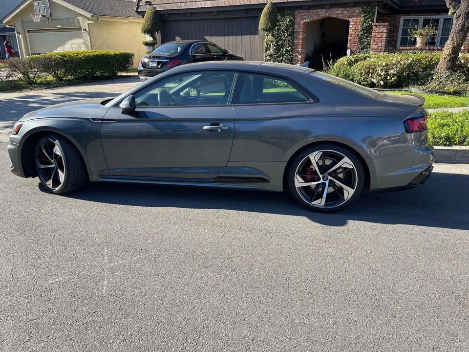 2018 Audi B9 RS5 - Image 13 of 31