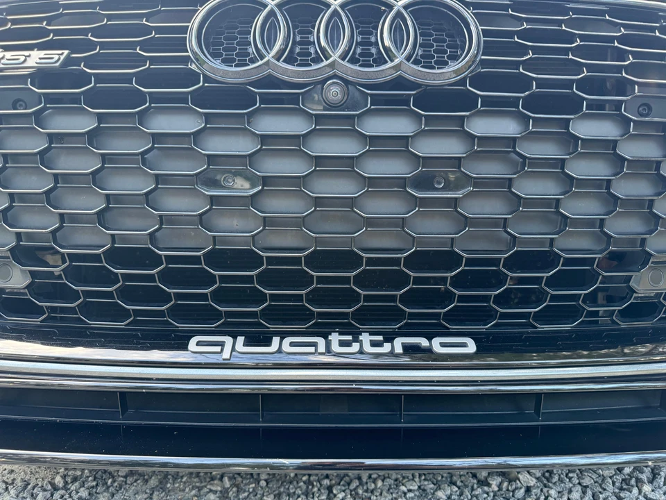 2018 Audi B9 RS5 - Image 26 of 31