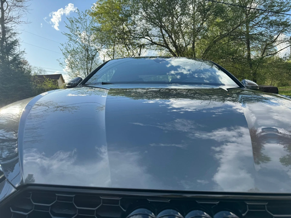 2018 Audi B9 RS5 - Image 25 of 31