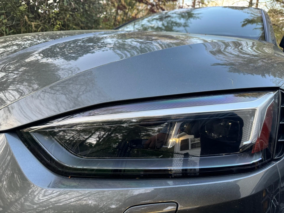 2018 Audi B9 RS5 - Image 27 of 31