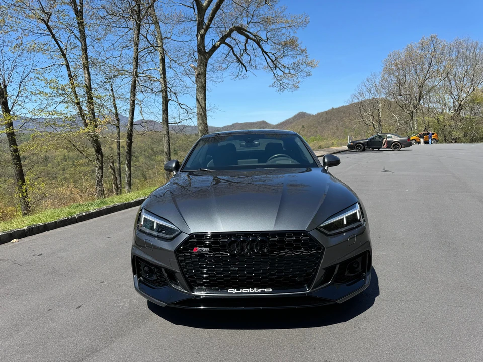 2018 Audi B9 RS5 - Image 6 of 31