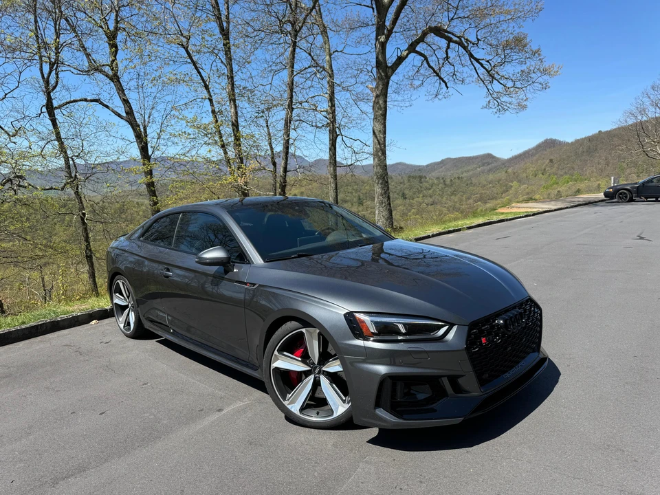 2018 Audi B9 RS5 - Image 17 of 31
