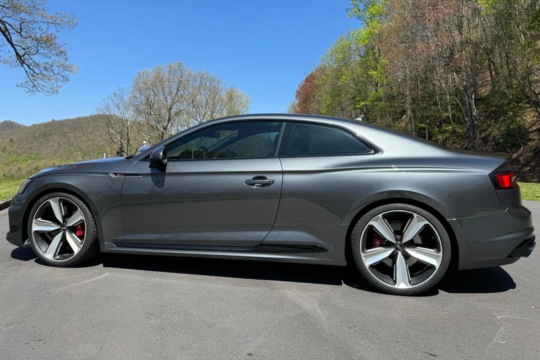 2018 Audi B9 RS5 - Image 3 of 31