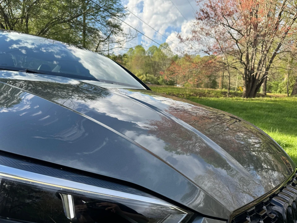 2018 Audi B9 RS5 - Image 24 of 31
