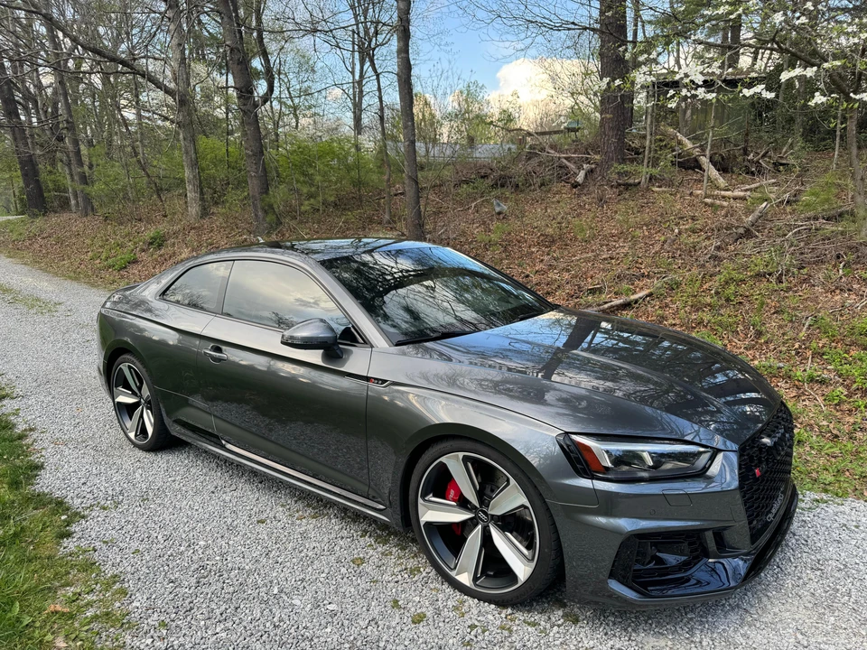 2018 Audi B9 RS5 - Image 16 of 31