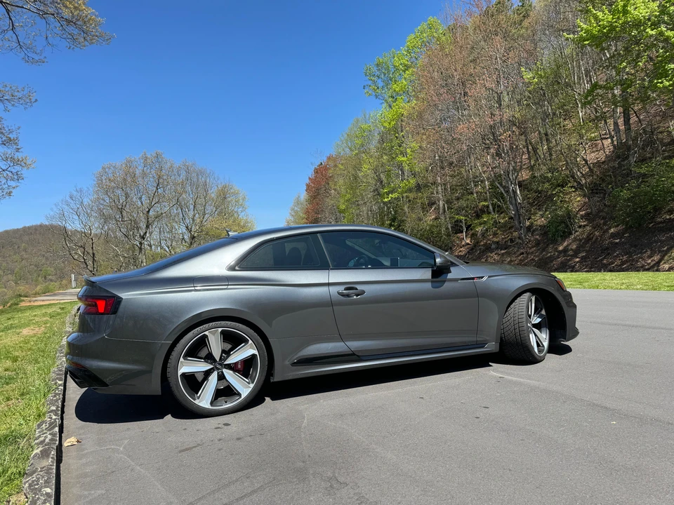 2018 Audi B9 RS5 - Image 12 of 31
