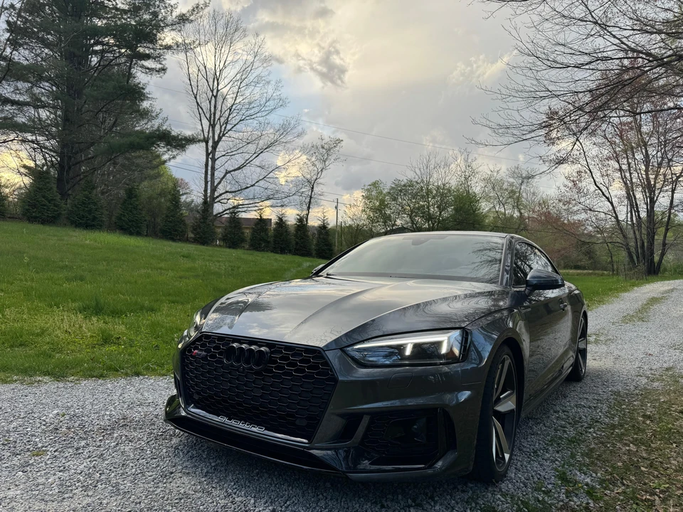 2018 Audi B9 RS5 - Image 7 of 31