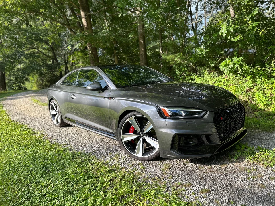 2018 Audi B9 RS5 - Image 15 of 31