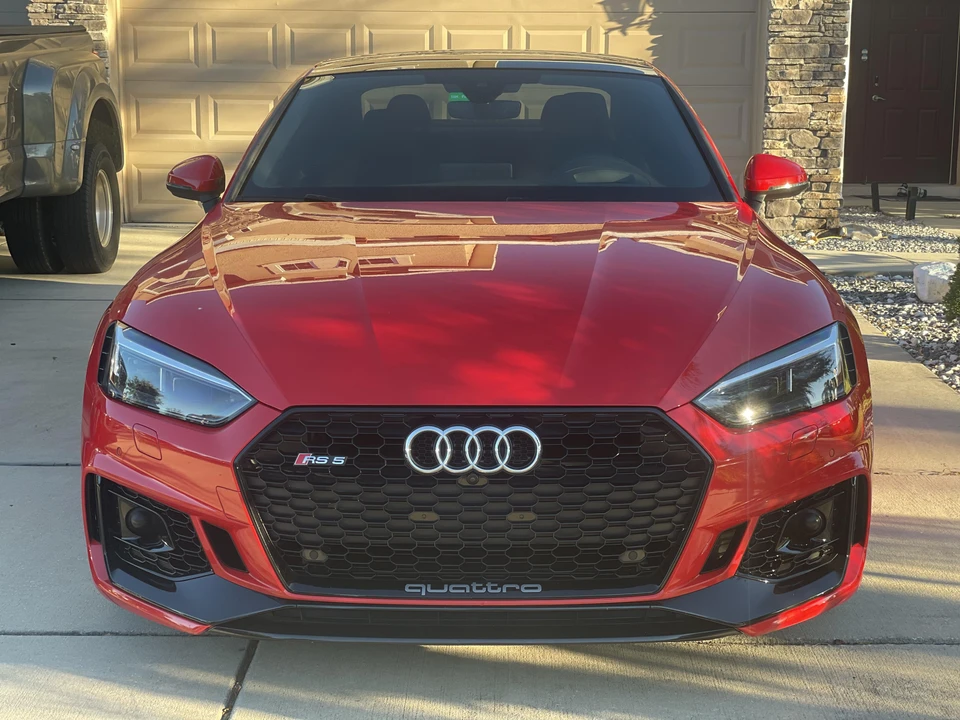 2018 Audi B9 RS5 - Image 6 of 31