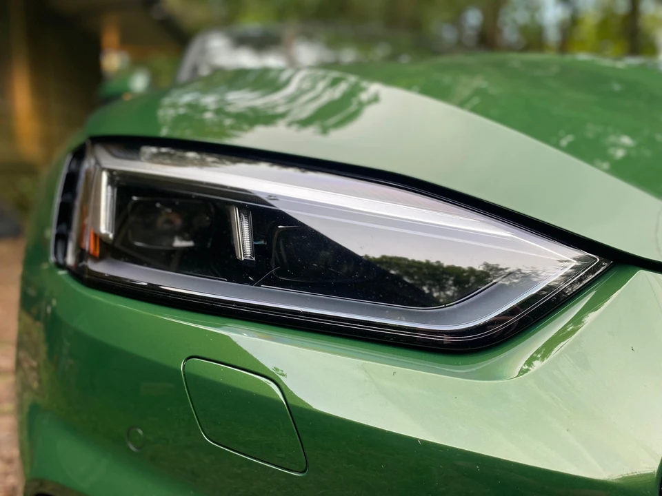 2018 Audi B9 RS5 - Image 29 of 31