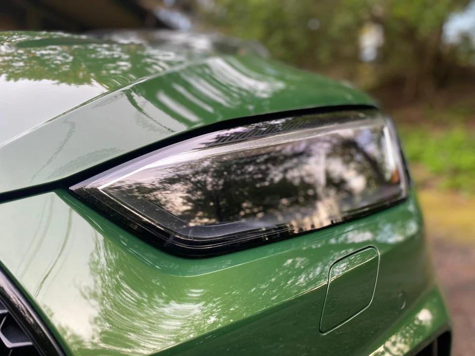 2018 Audi B9 RS5 - Image 31 of 31