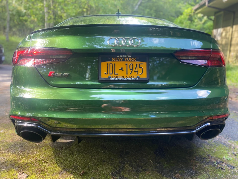 2018 Audi B9 RS5 - Image 16 of 31