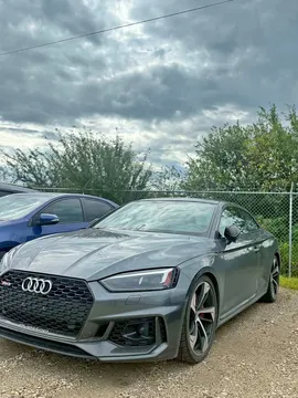 2018 Audi RS5 RS 5