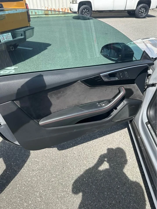 2018 Audi B9 RS5 - Image 9 of 9