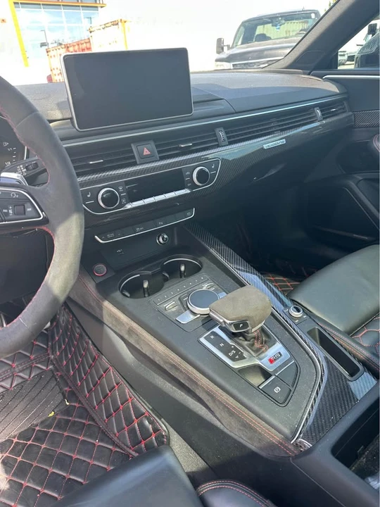 2018 Audi B9 RS5 - Image 6 of 9