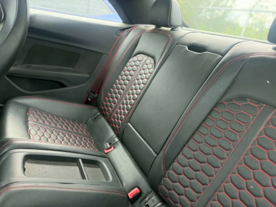 2018 Audi B9 RS5 - Image 5 of 8