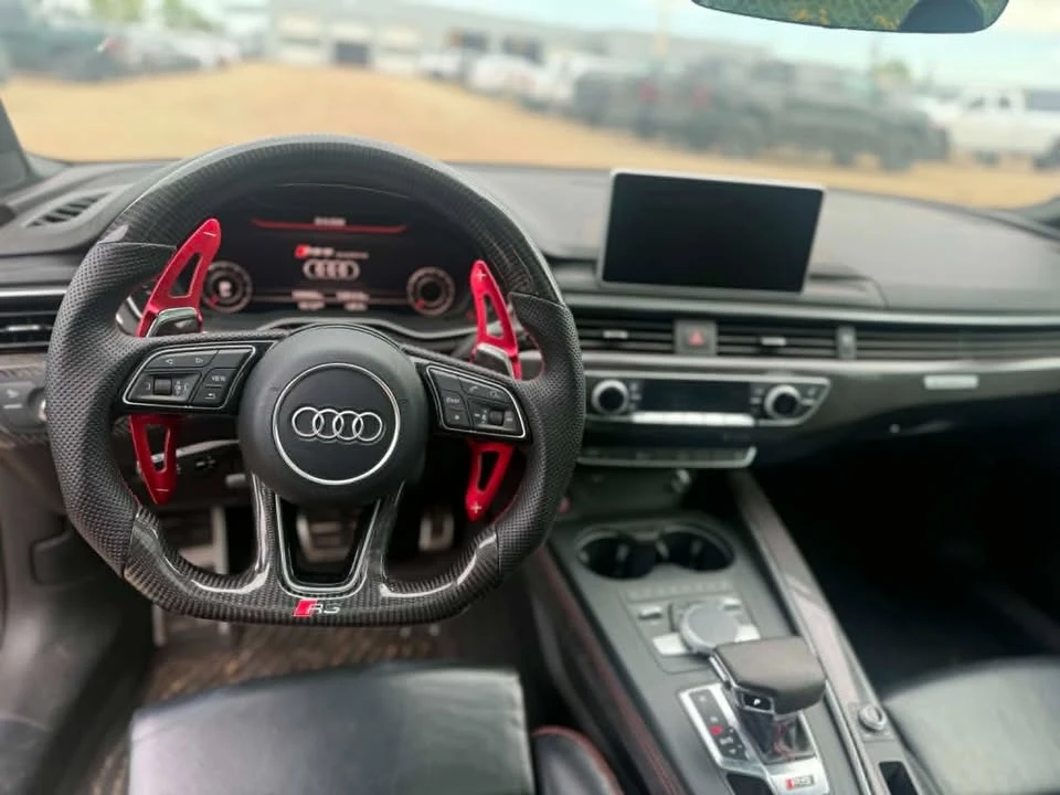 2018 Audi B9 RS5 - Image 6 of 8