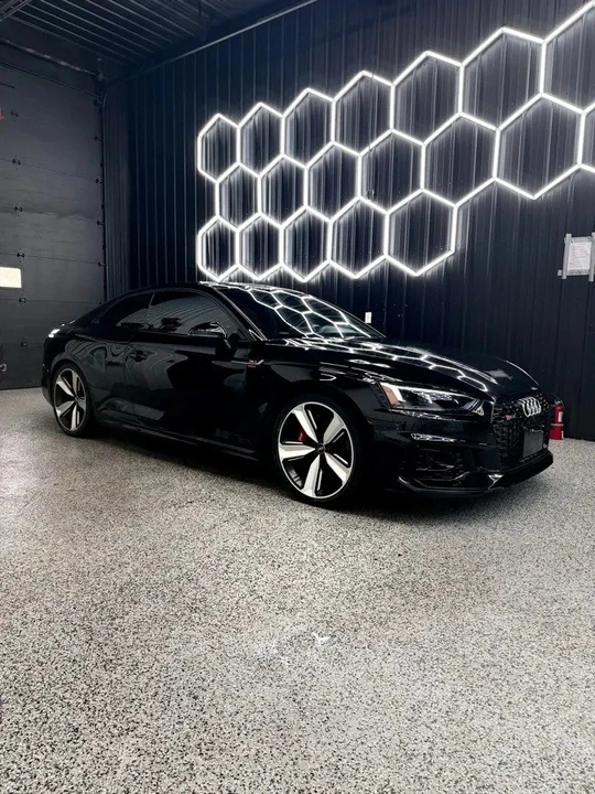 2018 Audi B9 RS5 - Image 2 of 12