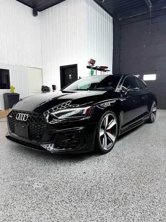 2018 Audi B9 RS5 - Image 4 of 12