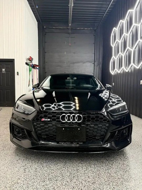 2018 Audi B9 RS5 - Image 3 of 12