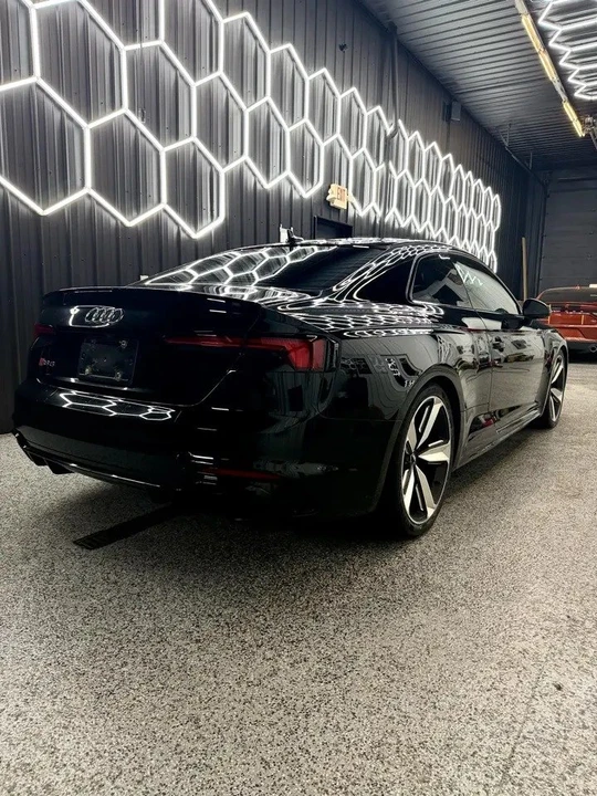 2018 Audi B9 RS5 - Image 7 of 12