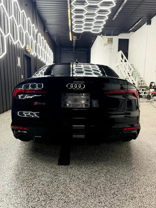 2018 Audi B9 RS5 - Image 6 of 12