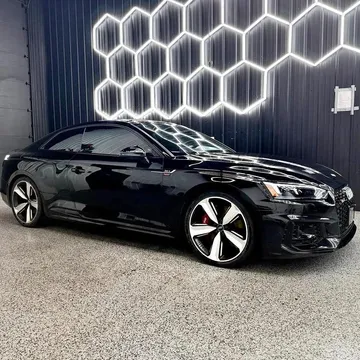 2018 Audi RS5
