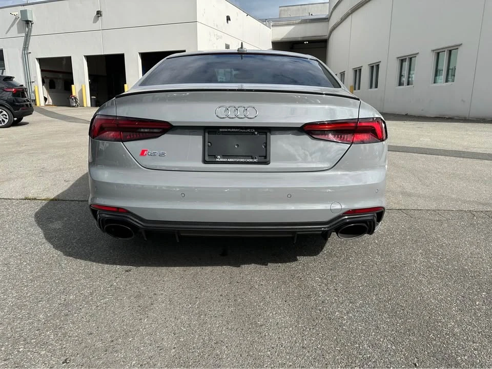2018 Audi B9 RS5 - Image 6 of 17