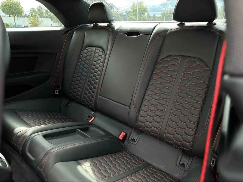 2018 Audi B9 RS5 - Image 16 of 17
