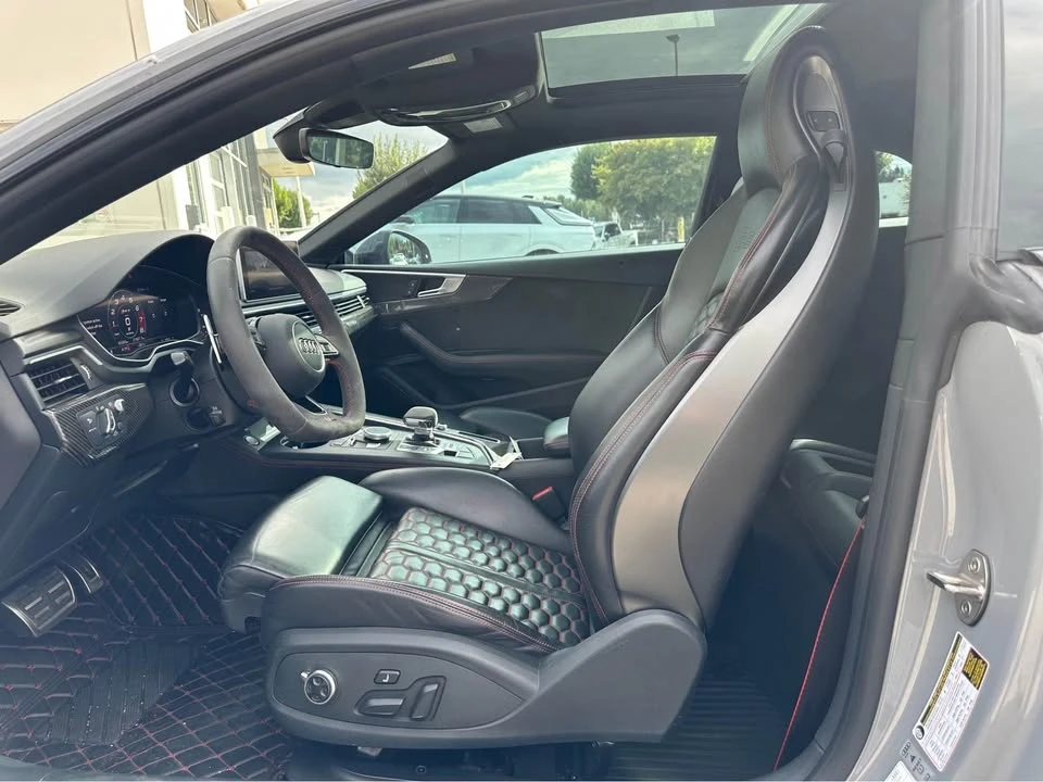 2018 Audi B9 RS5 - Image 9 of 17