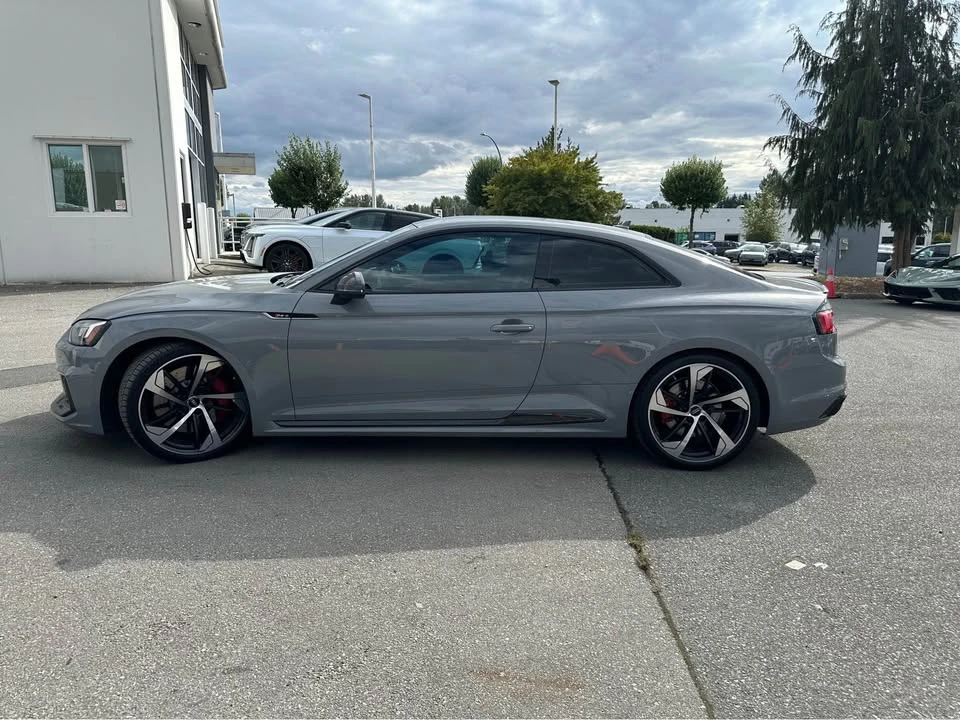 2018 Audi B9 RS5 - Image 4 of 17
