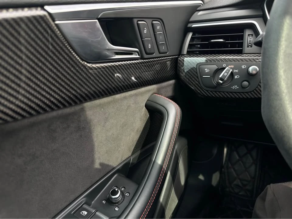 2018 Audi B9 RS5 - Image 14 of 17