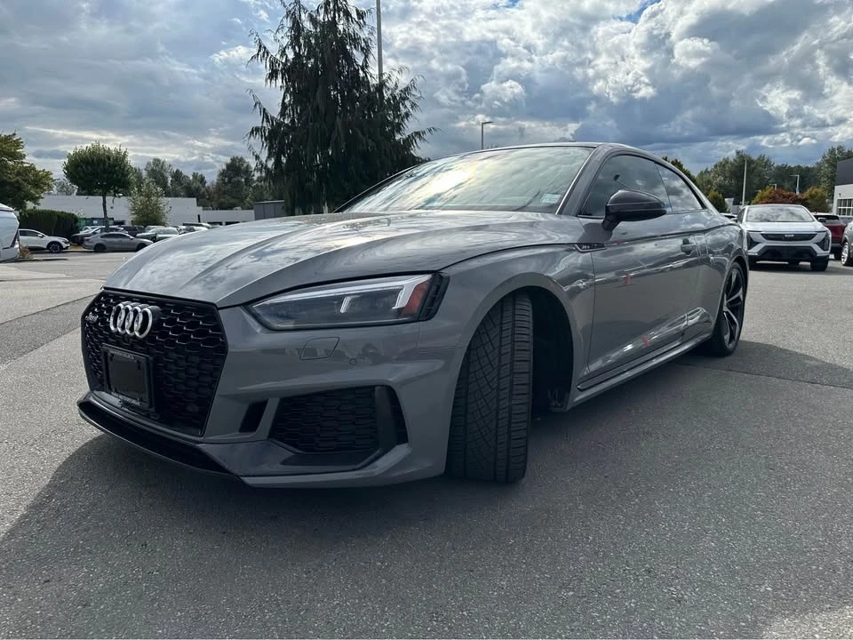 2018 Audi B9 RS5 - Image 3 of 17