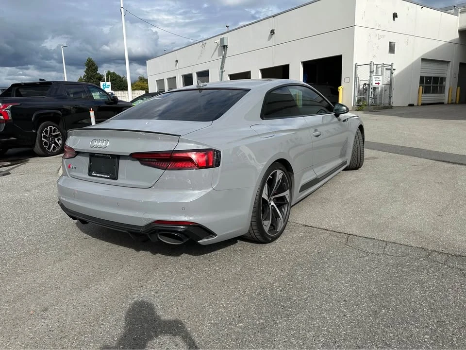 2018 Audi B9 RS5 - Image 7 of 17