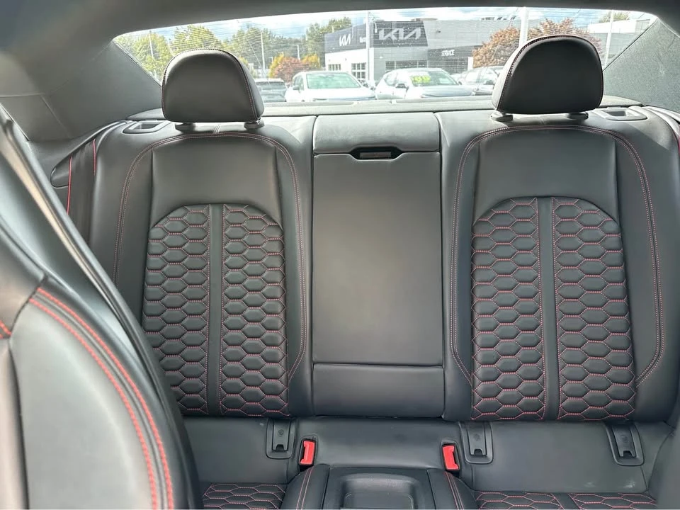 2018 Audi B9 RS5 - Image 15 of 17